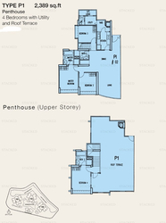 Queens (D3), Condominium #602945541